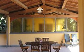 Casa Azzurra